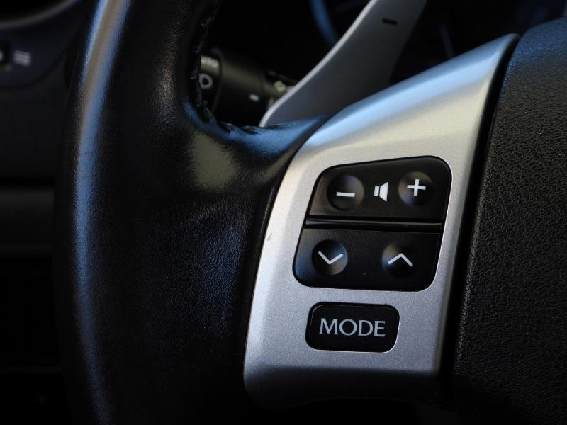 Lexus IS IS 250 AWD 2012