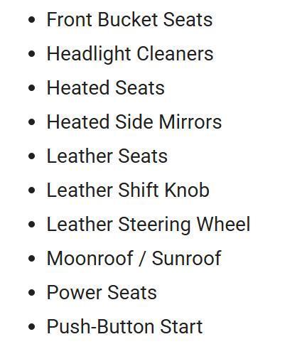 Lexus IS IS 250 AWD 2012