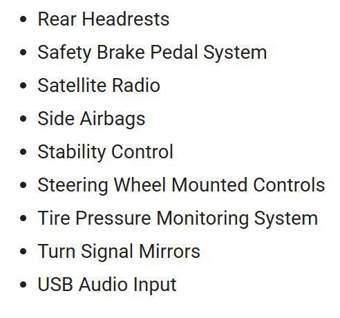 Lexus IS IS 250 AWD 2012