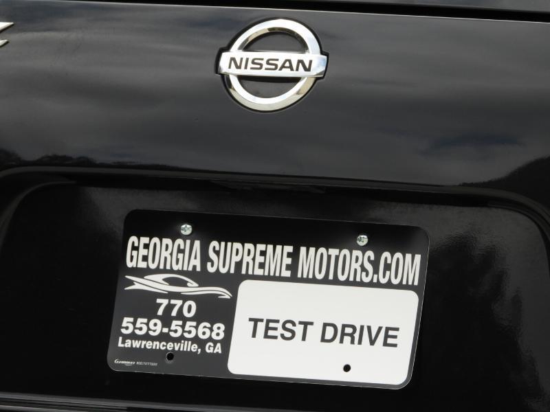 Nissan Z 370Z Coupe Touring 6MT 2017