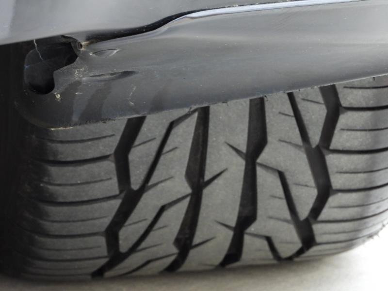 Nissan Z 370Z Coupe Touring 6MT 2017