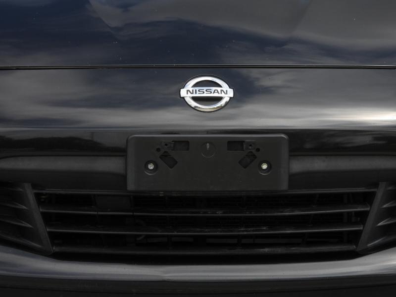 Nissan Z 370Z Coupe Touring 6MT 2017