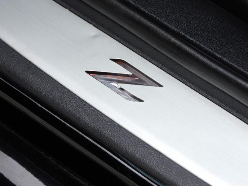 Nissan Z 370Z Coupe Touring 6MT 2017