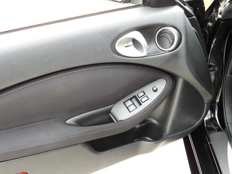 Nissan Z 370Z Coupe Touring 6MT 2017