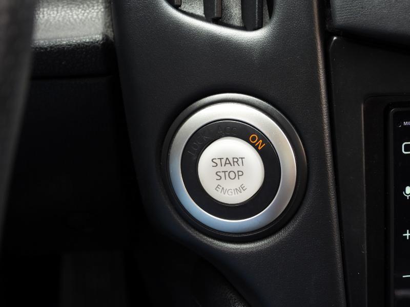 Nissan Z 370Z Coupe Touring 6MT 2017