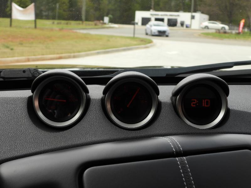 Nissan Z 370Z Coupe Touring 6MT 2017