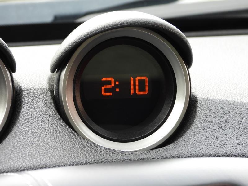 Nissan Z 370Z Coupe Touring 6MT 2017