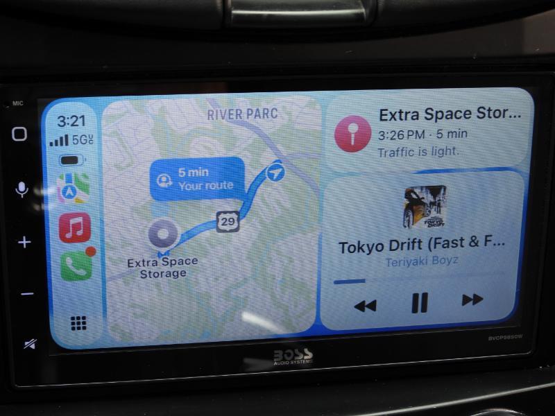 Nissan Z 370Z Coupe Touring 6MT 2017