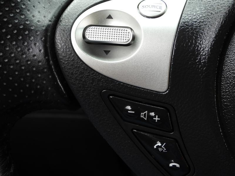 Nissan Z 370Z Coupe Touring 6MT 2017