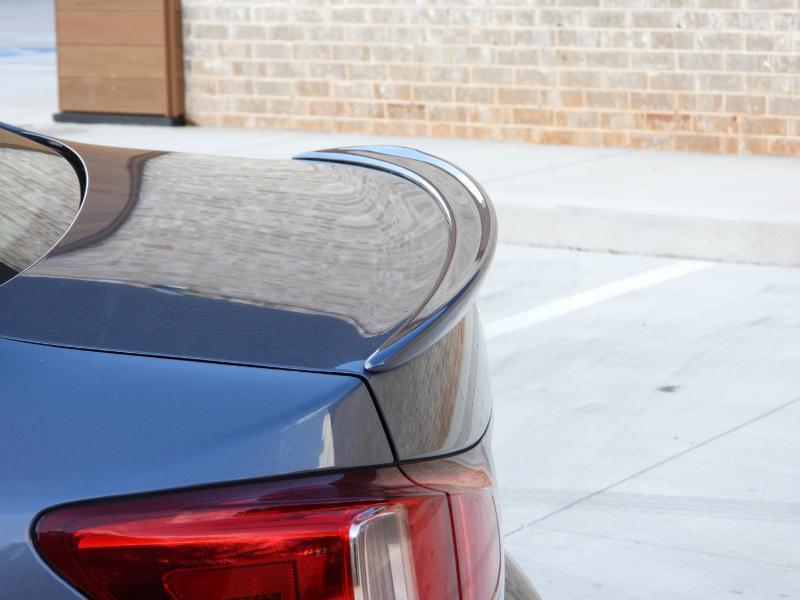 Lexus IS 250 RWD 2012