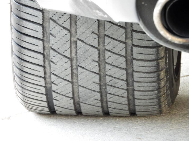 Lexus IS 250 RWD 2012