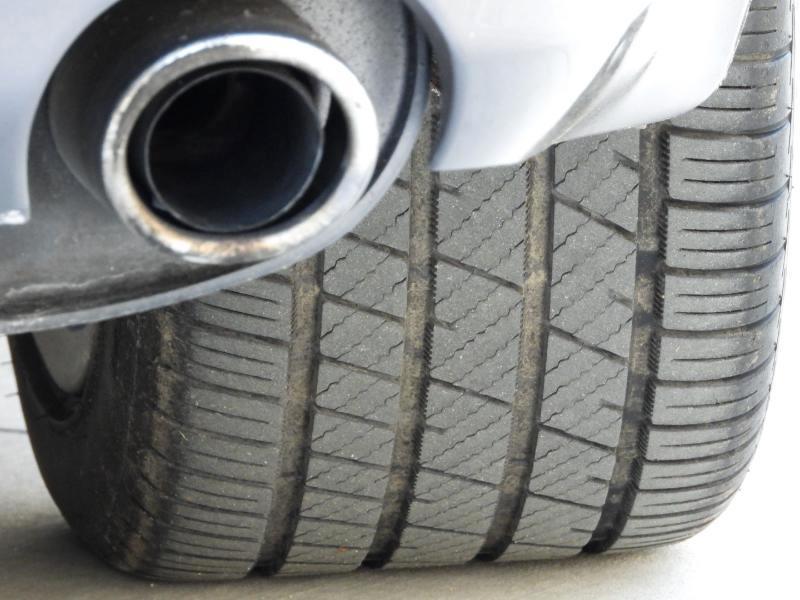 Lexus IS 250 RWD 2012