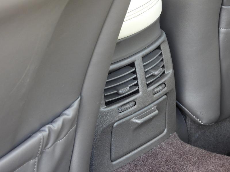 Lexus IS 250 RWD 2012