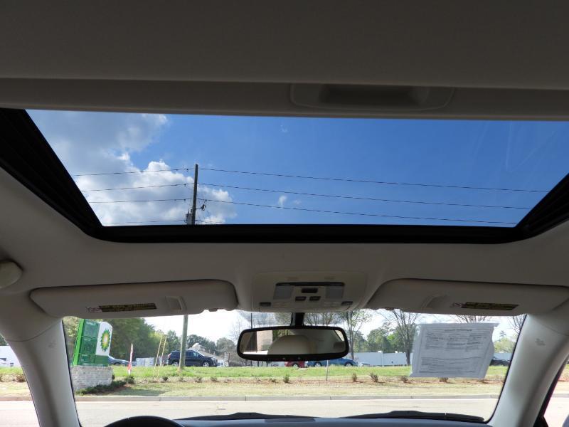 Lexus IS 250 RWD 2012