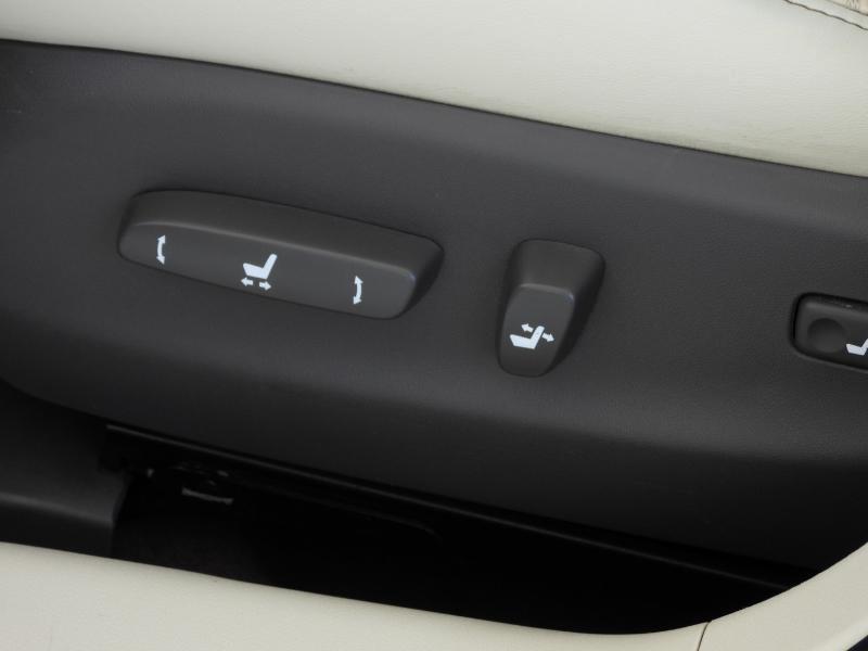 Lexus IS 250 RWD 2012