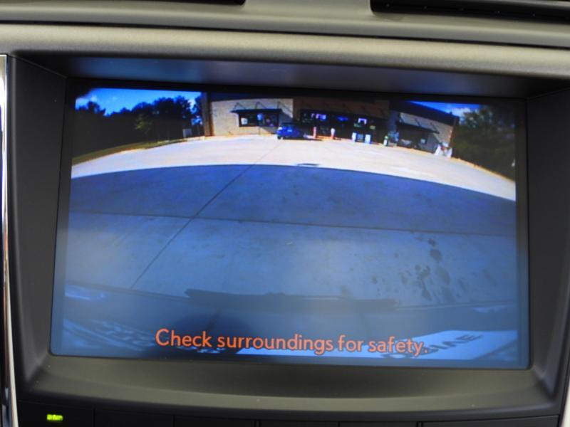 Lexus IS 250 RWD 2012