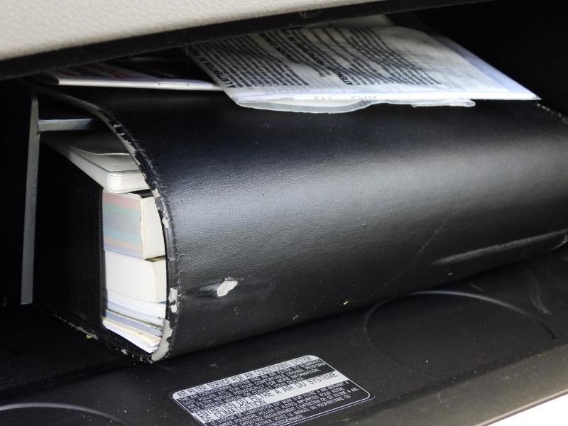 Lexus IS 250 RWD 2012