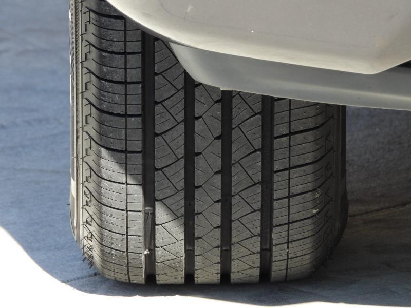 Toyota 4Runner Limited V6 2WD 2016