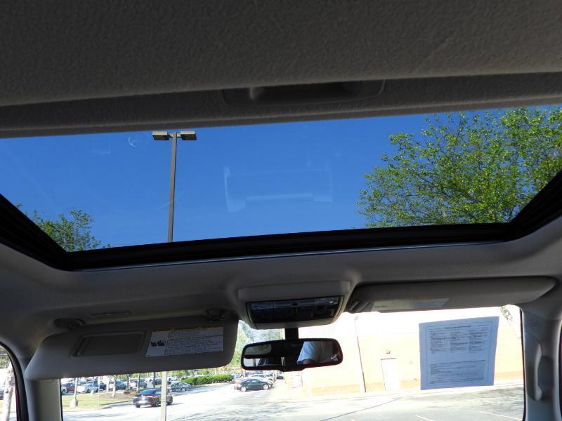 Toyota 4Runner Limited V6 2WD 2016