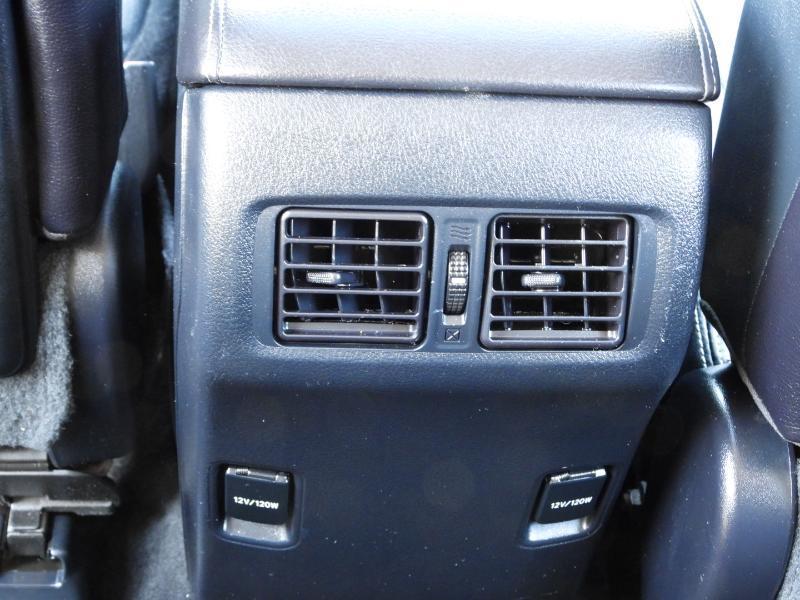 Toyota 4Runner Limited V6 2WD 2016