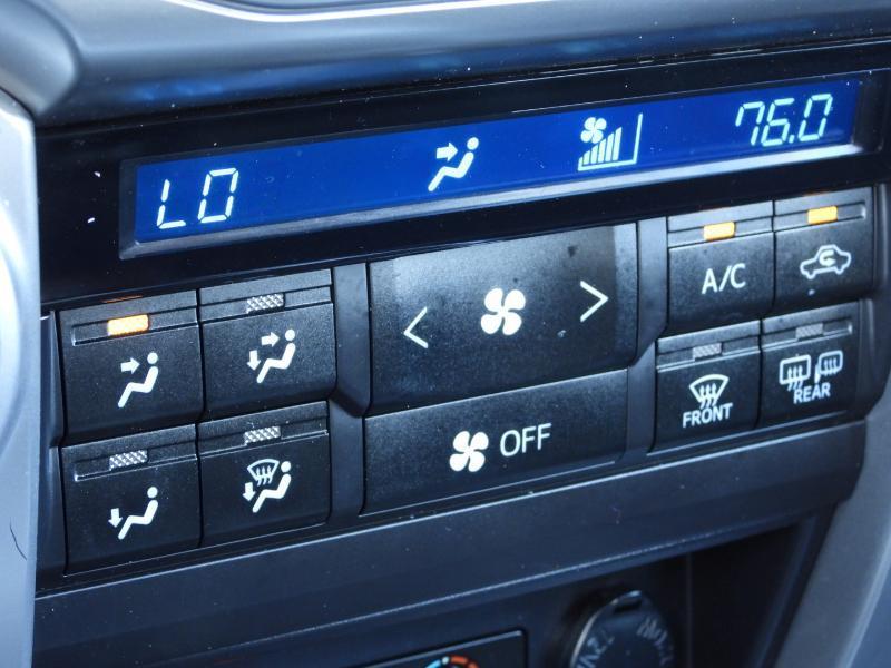 Toyota 4Runner Limited V6 2WD 2016