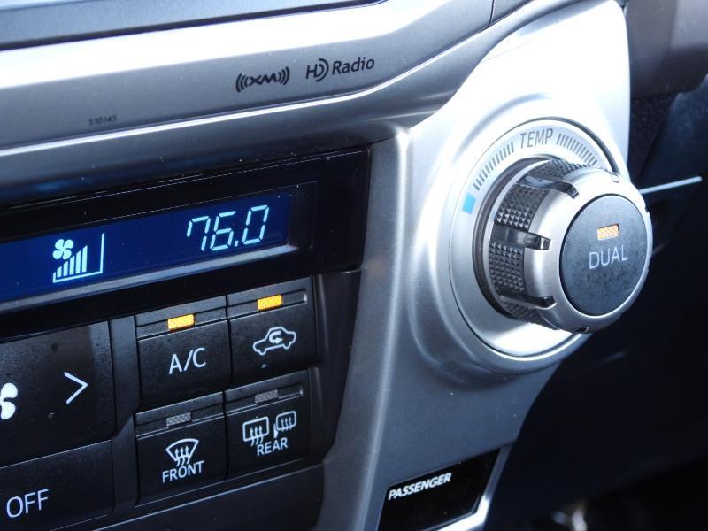 Toyota 4Runner Limited V6 2WD 2016