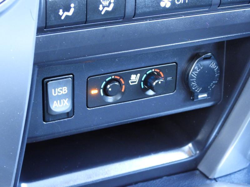 Toyota 4Runner Limited V6 2WD 2016