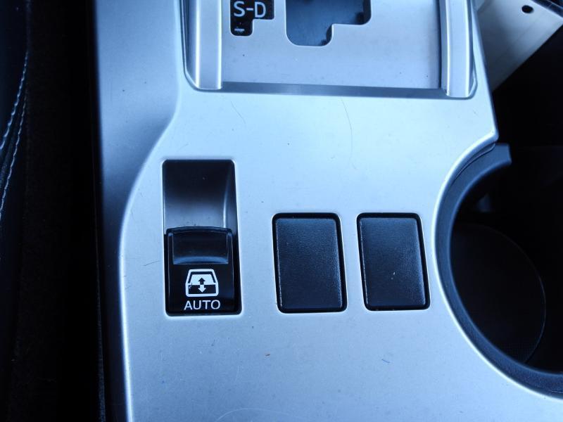 Toyota 4Runner Limited V6 2WD 2016