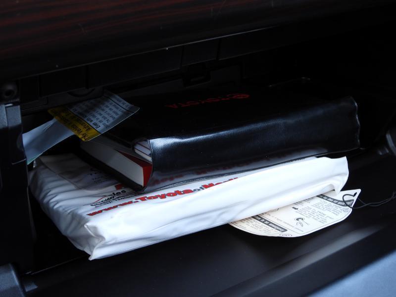 Toyota 4Runner Limited V6 2WD 2016