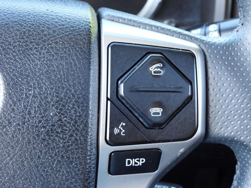 Toyota 4Runner Limited V6 2WD 2016