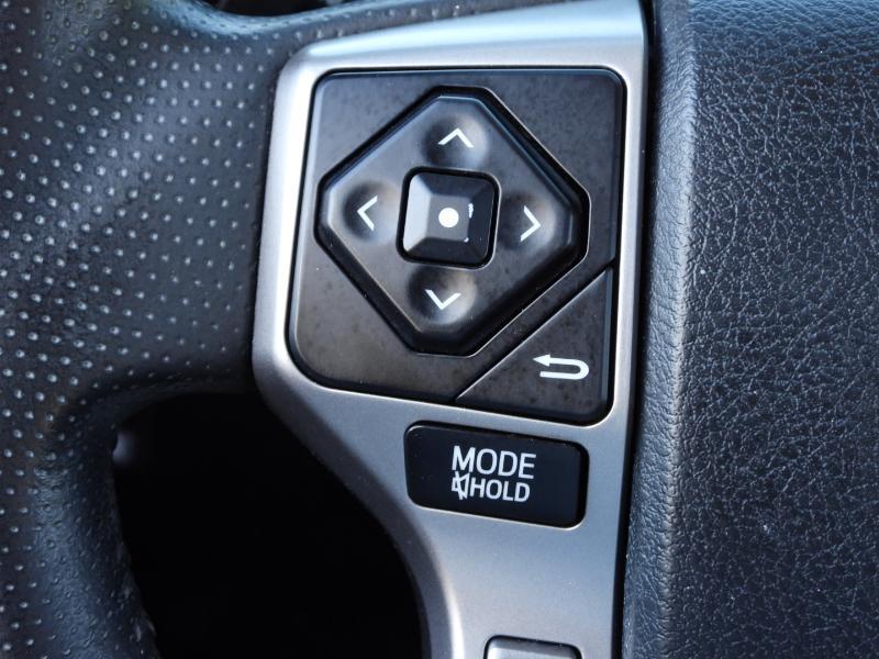 Toyota 4Runner Limited V6 2WD 2016