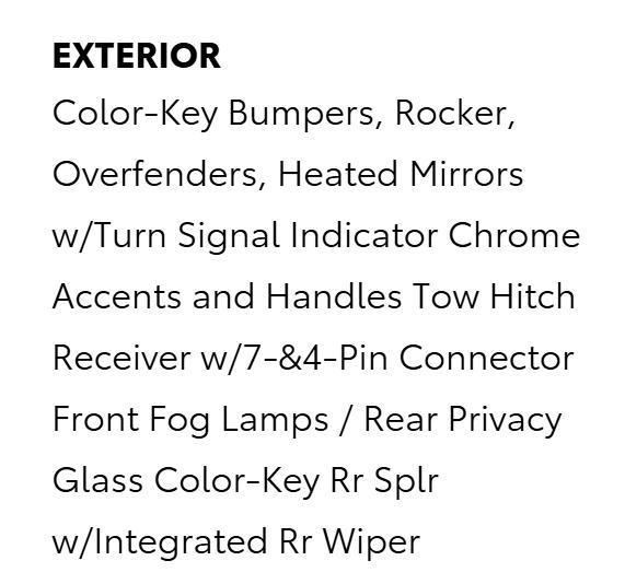 Toyota 4Runner Limited V6 2WD 2016