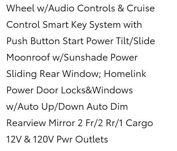 Toyota 4Runner Limited V6 2WD 2016