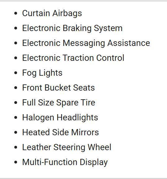 Toyota 4Runner Limited V6 2WD 2016