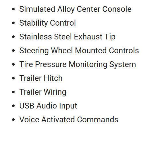 Toyota 4Runner Limited V6 2WD 2016