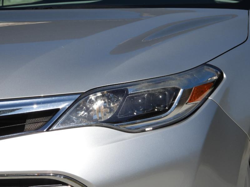 Toyota Avalon XLE Premium 2014