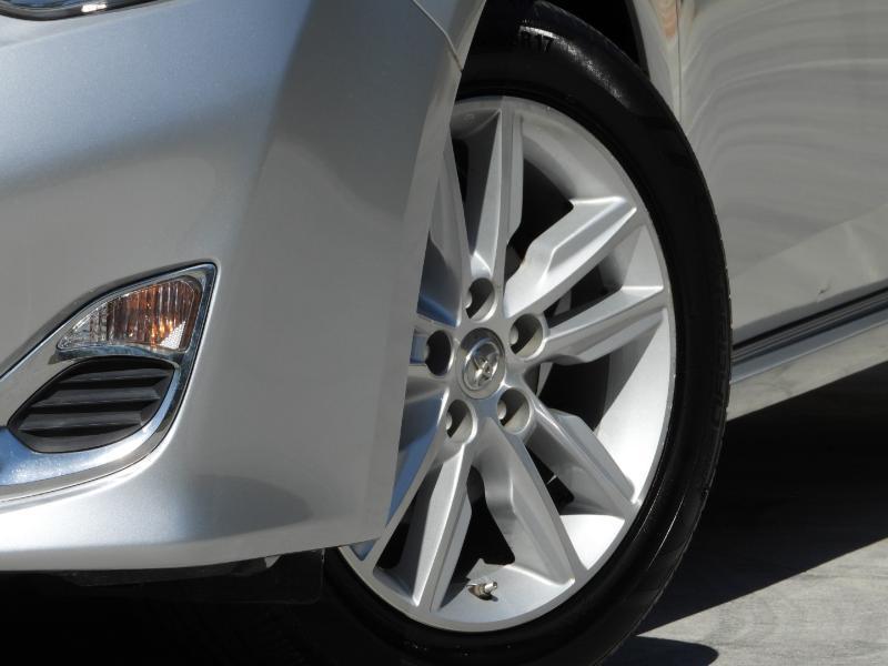 Toyota Avalon XLE Premium 2014