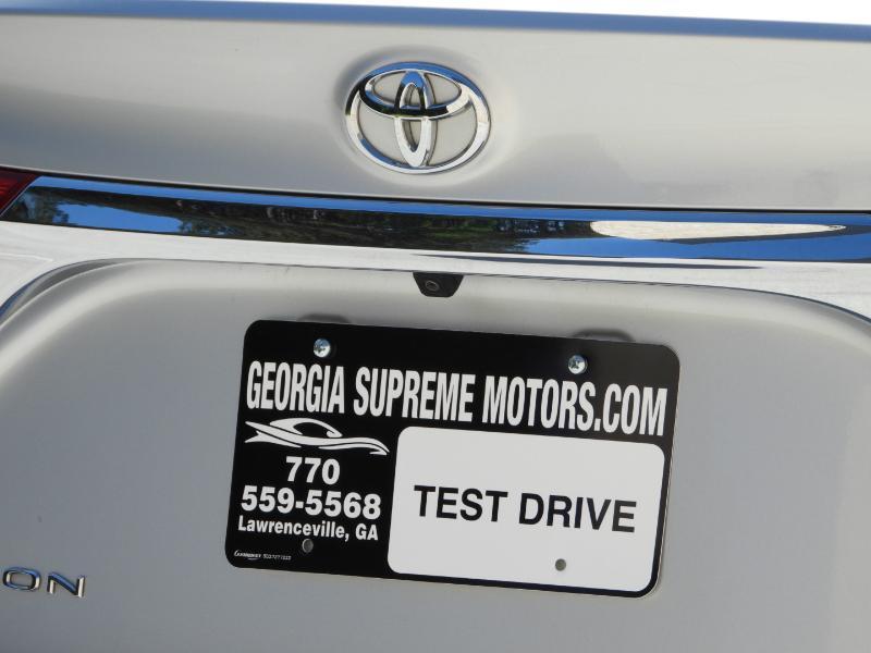 Toyota Avalon XLE Premium 2014