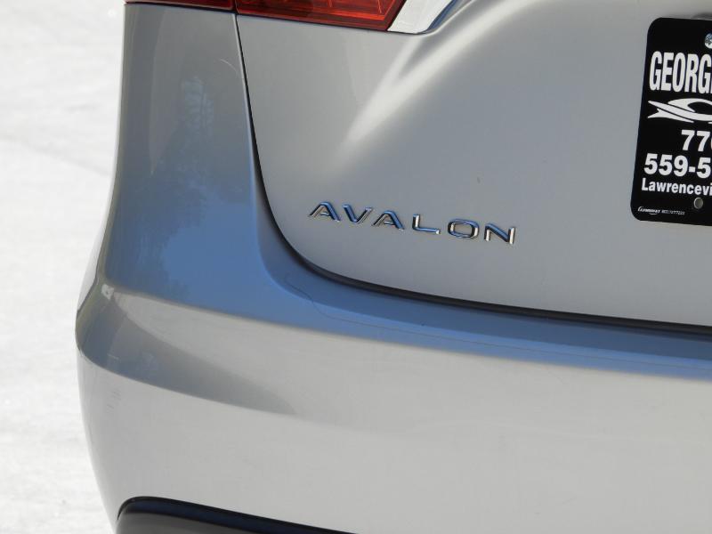 Toyota Avalon XLE Premium 2014