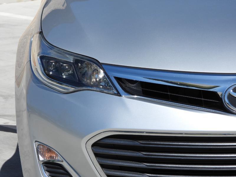 Toyota Avalon XLE Premium 2014