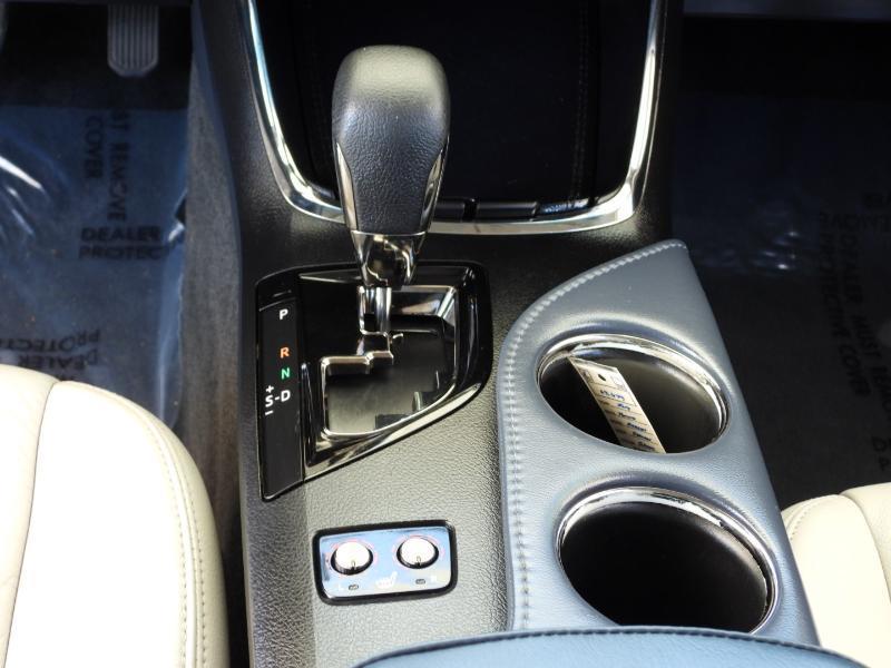 Toyota Avalon XLE Premium 2014