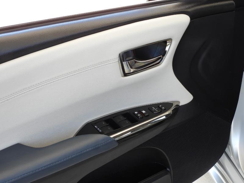 Toyota Avalon XLE Premium 2014