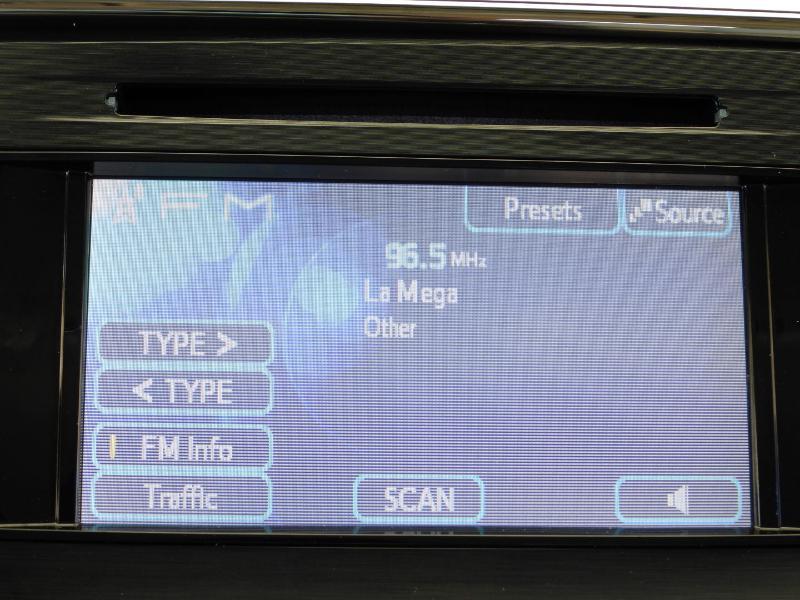 Toyota Avalon XLE Premium 2014