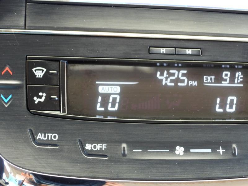 Toyota Avalon XLE Premium 2014