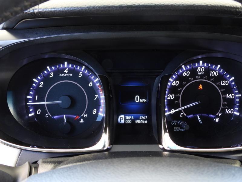 Toyota Avalon XLE Premium 2014