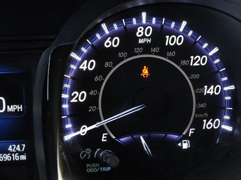 Toyota Avalon XLE Premium 2014