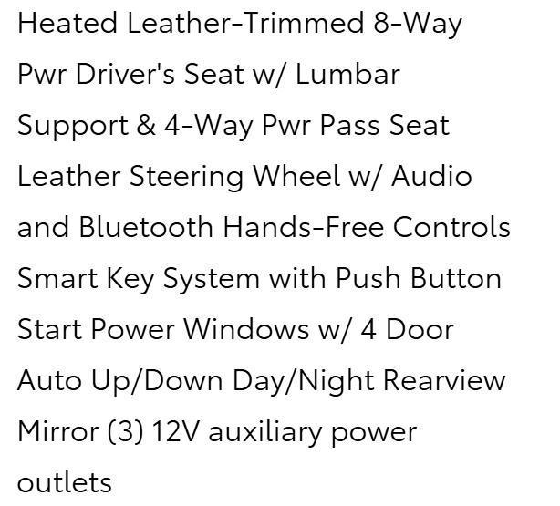 Toyota Avalon XLE Premium 2014