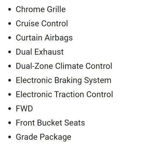 Toyota Avalon XLE Premium 2014