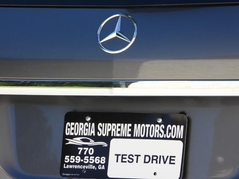 Mercedes-Benz GLS-Class GLS450 4MATIC 2018