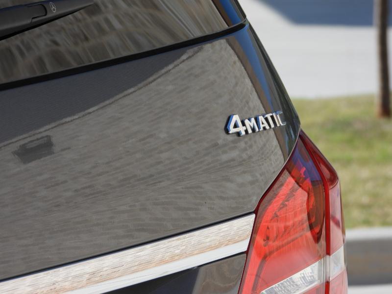 Mercedes-Benz GLS-Class GLS450 4MATIC 2018